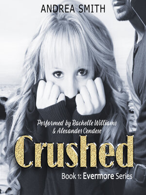 cover image of Crushed